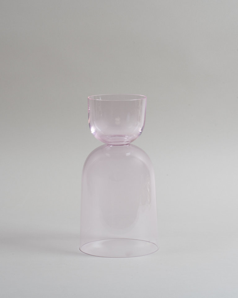 HAY HAY Small Bottoms Up Vase
