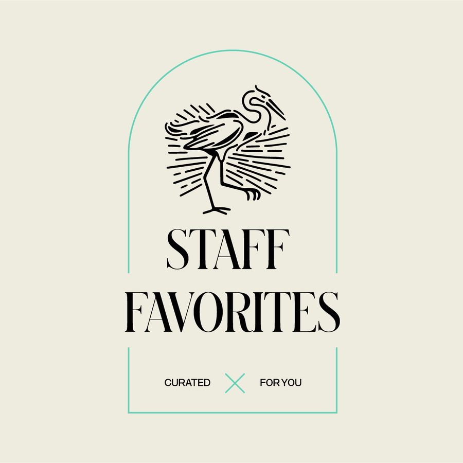 Staff Favorites