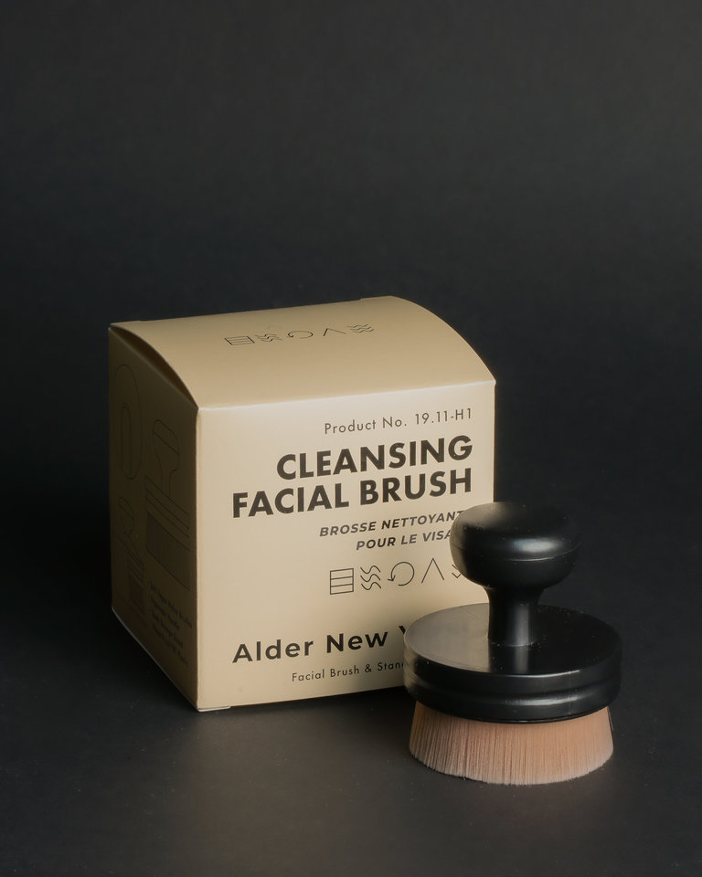 Alder New York Alder Cleansing Facial Brush