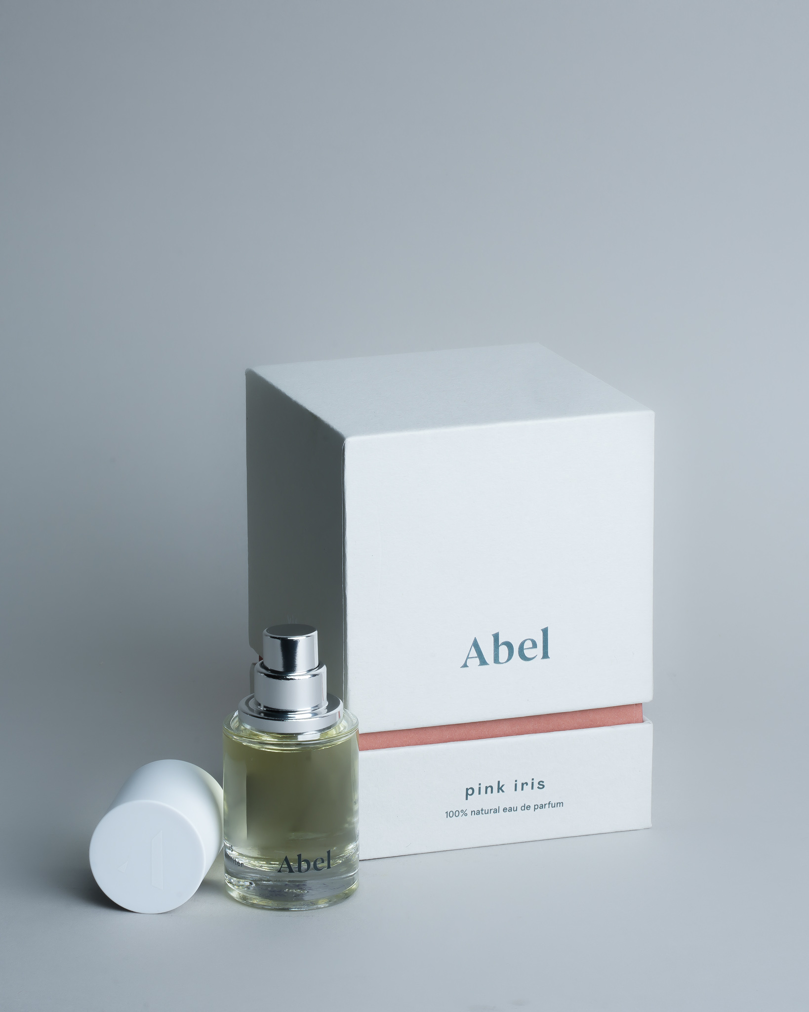 週末限定価格 Abel アベル - Pink Iris ピンクアイリス 50ml