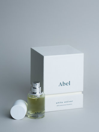 アベル ゴールデンネロリ Abel golden neroli EDP50ml