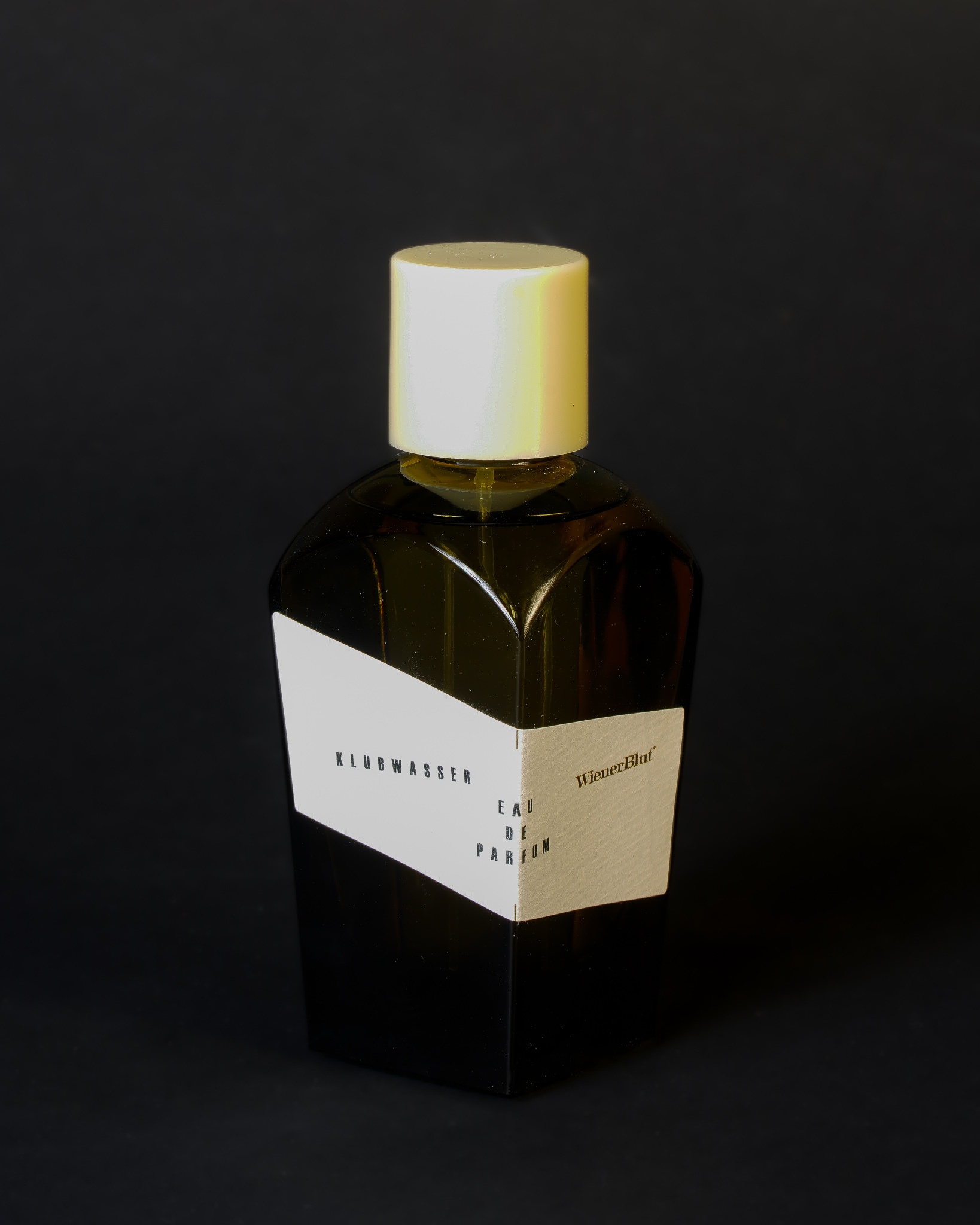 WienerBlut(ウィーナーブルート)KLUBWASSER 100ml-