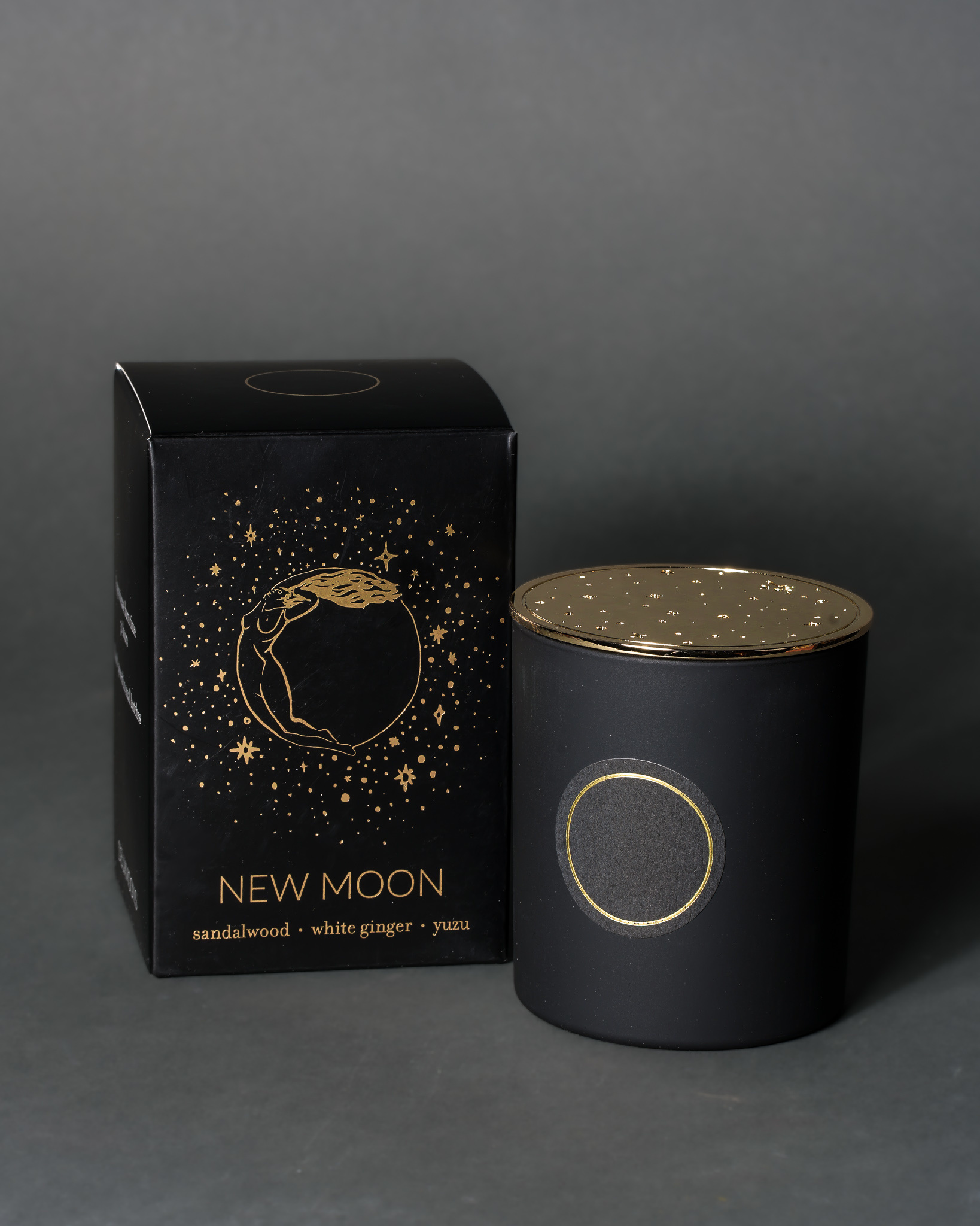 Araya Moon Premium Candle Making Kit - arayamoon