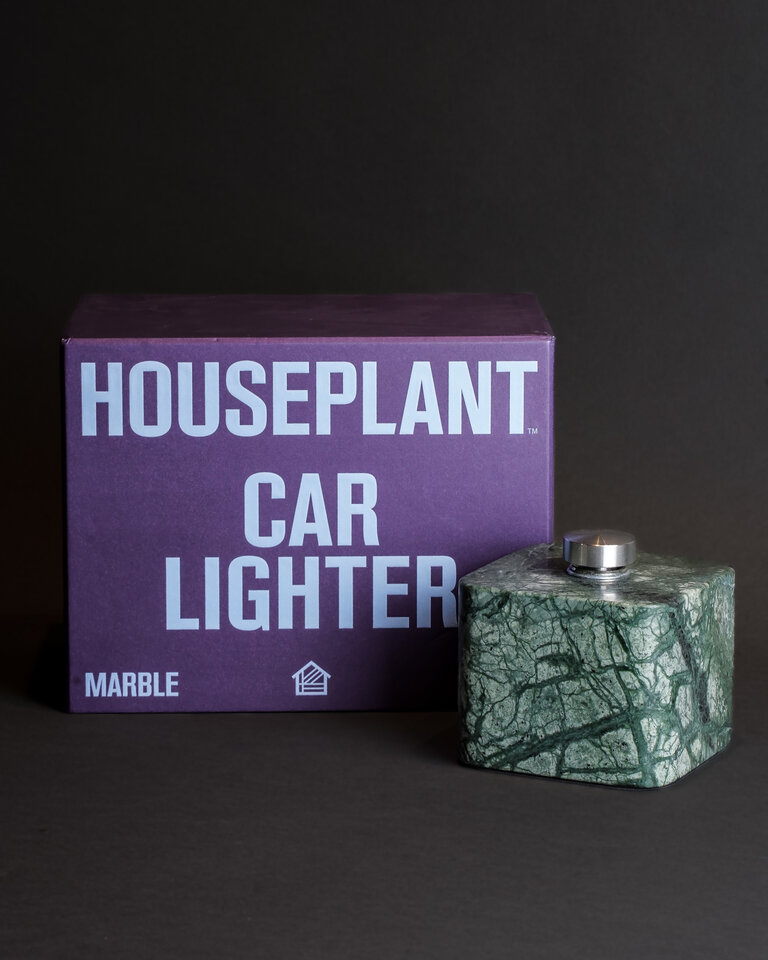 Houseplant Houseplant Car Lighter