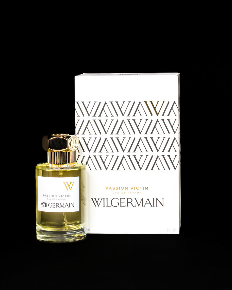 Wilgermain Wilgermain Passion Victim Eau de Parfum
