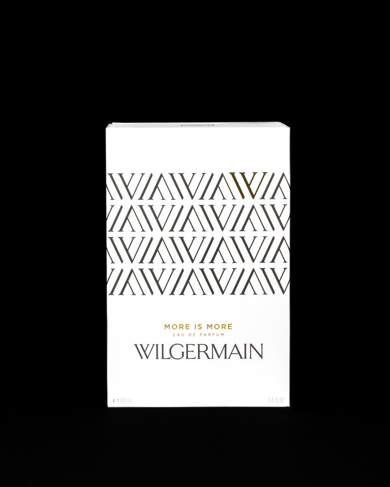 Wilgermain Wilgermain More Is More Eau de Parfum