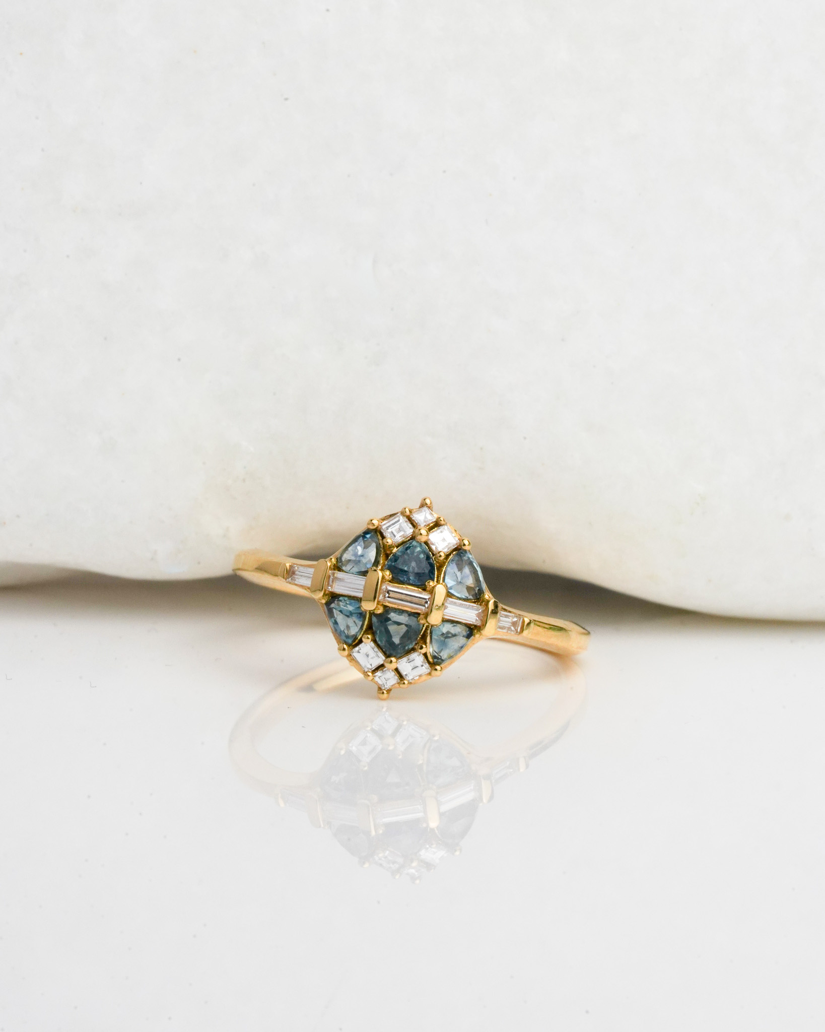 Sapphire cluster deals