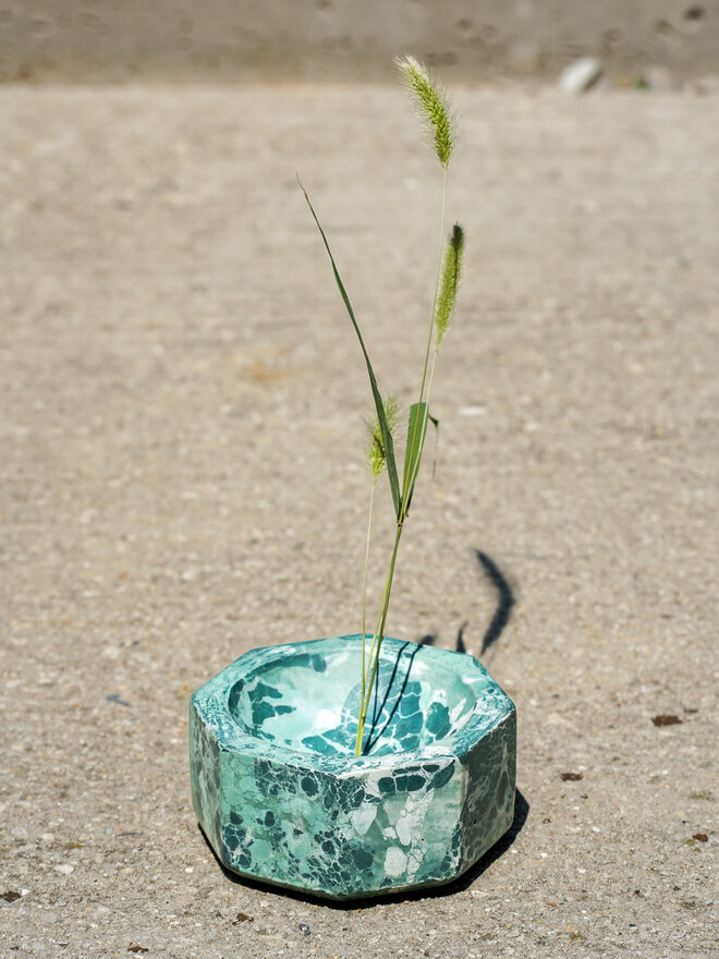 Asrai Garden - Papier d'Armenie Burner - asrai garden