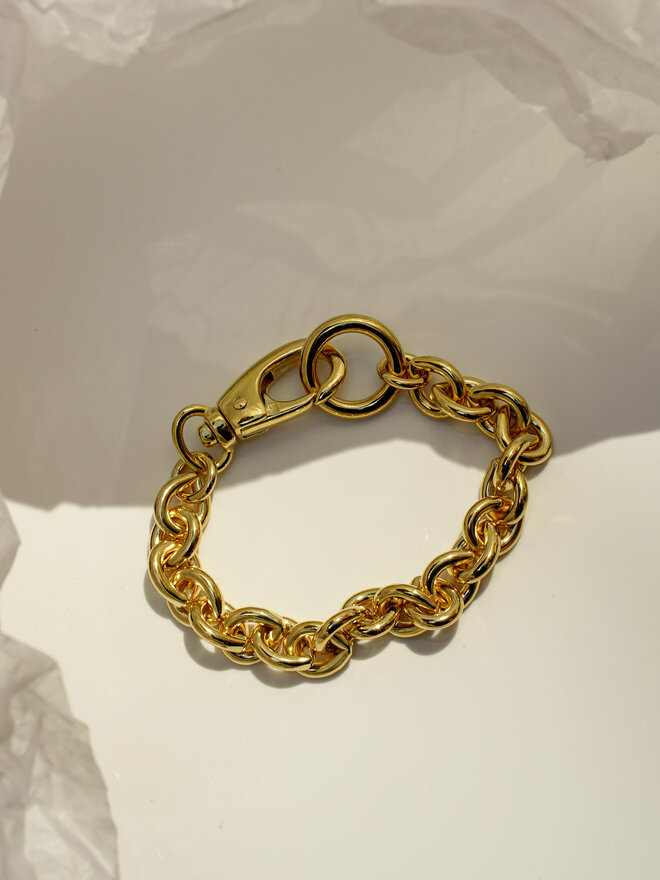 Asrai Garden - Laura Lombardi Stanza Bracelet - asrai garden