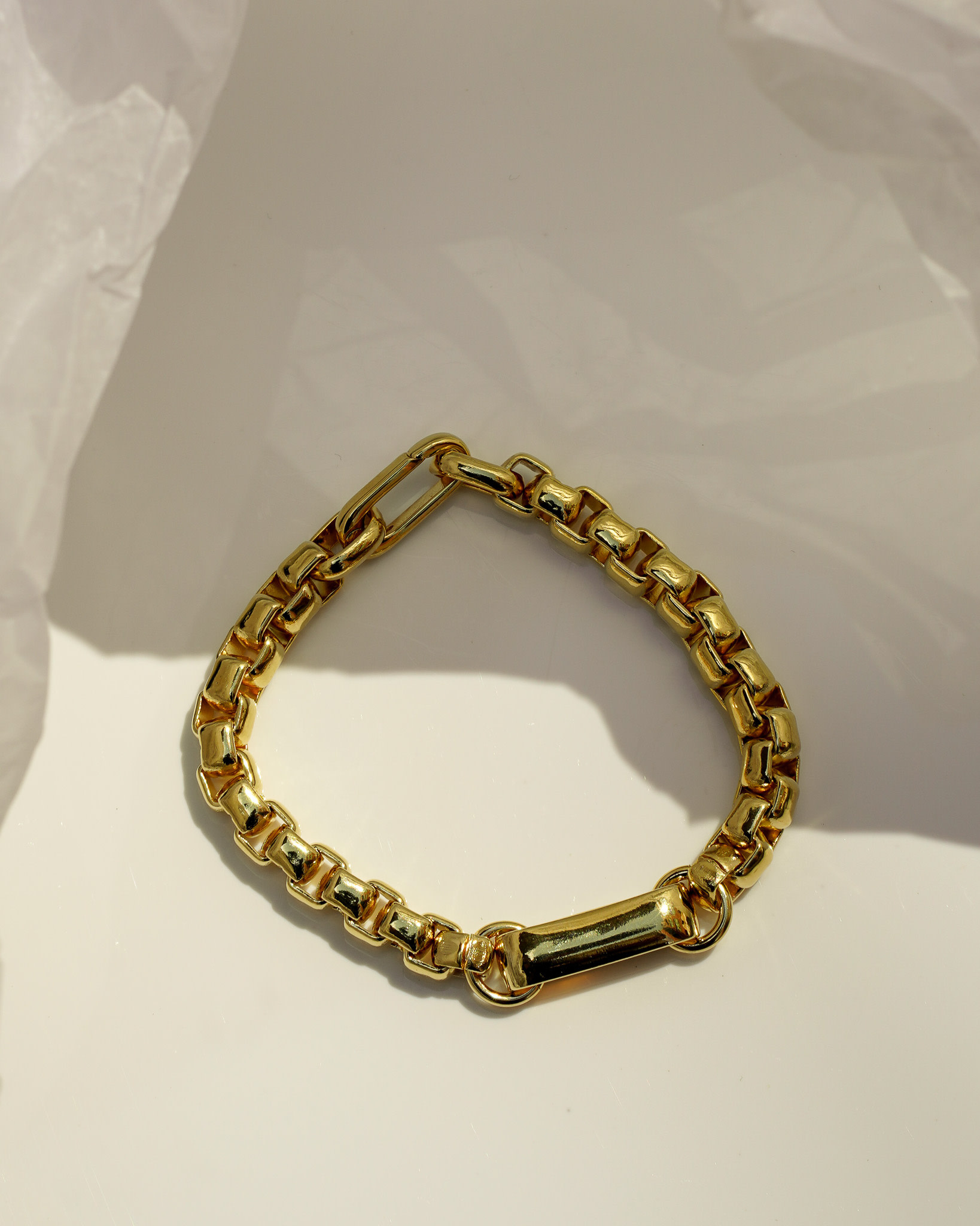 Asrai Garden - Laura Lombardi Lella Bracelet - asrai garden