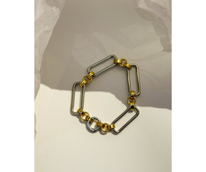 Asrai Garden - Laura Lombardi Stanza Bracelet - asrai garden