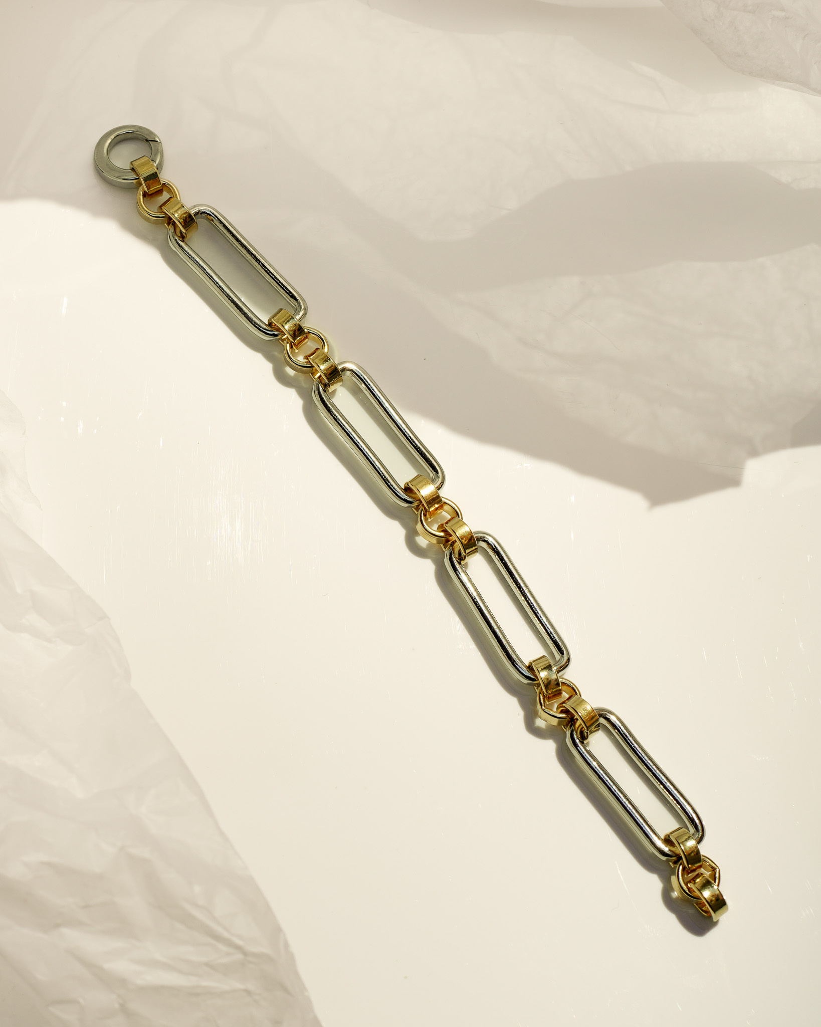 Asrai Garden - Laura Lombardi Stanza Bracelet - asrai garden