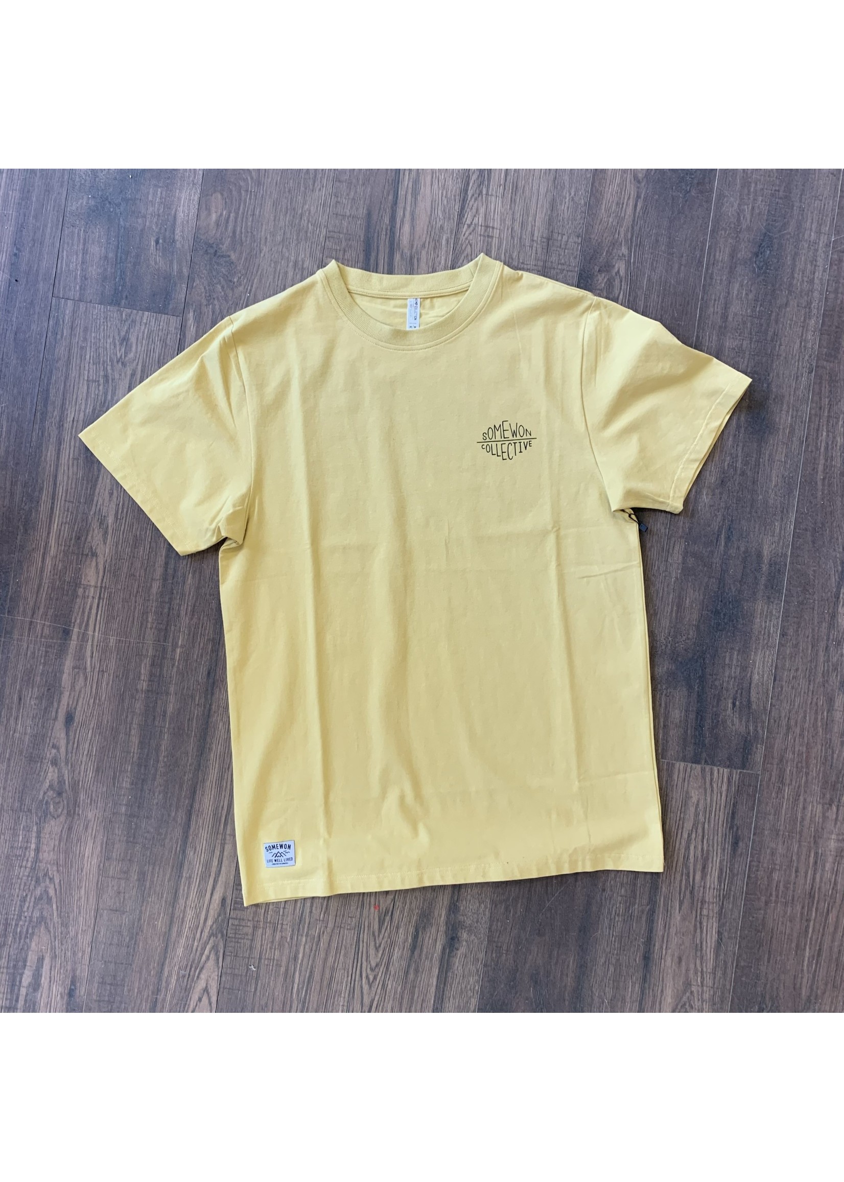 Somewon Collective SomewonCollective - Classic Tee