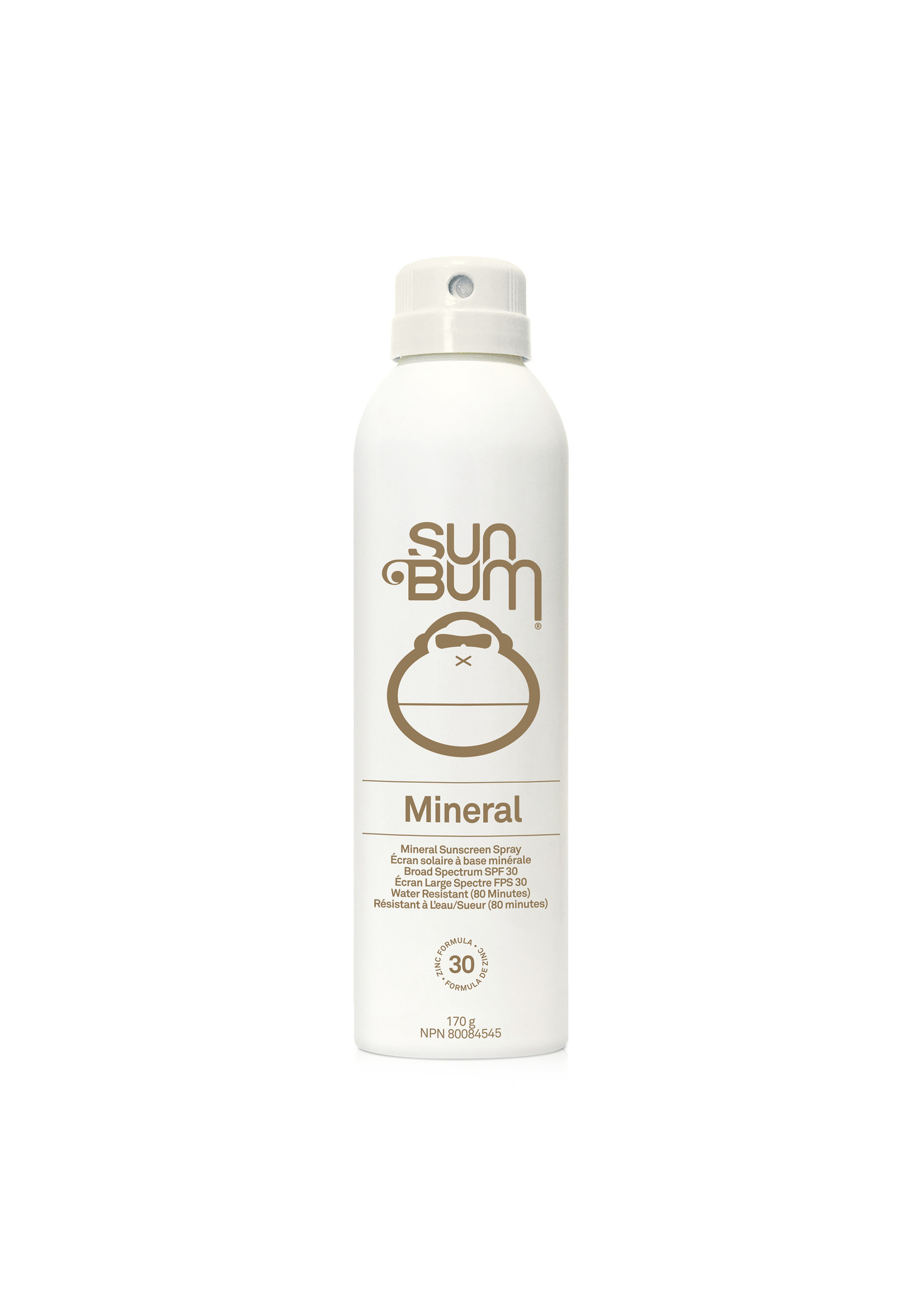 Sun Bum SunBum - Mineral SPF 30 Spray