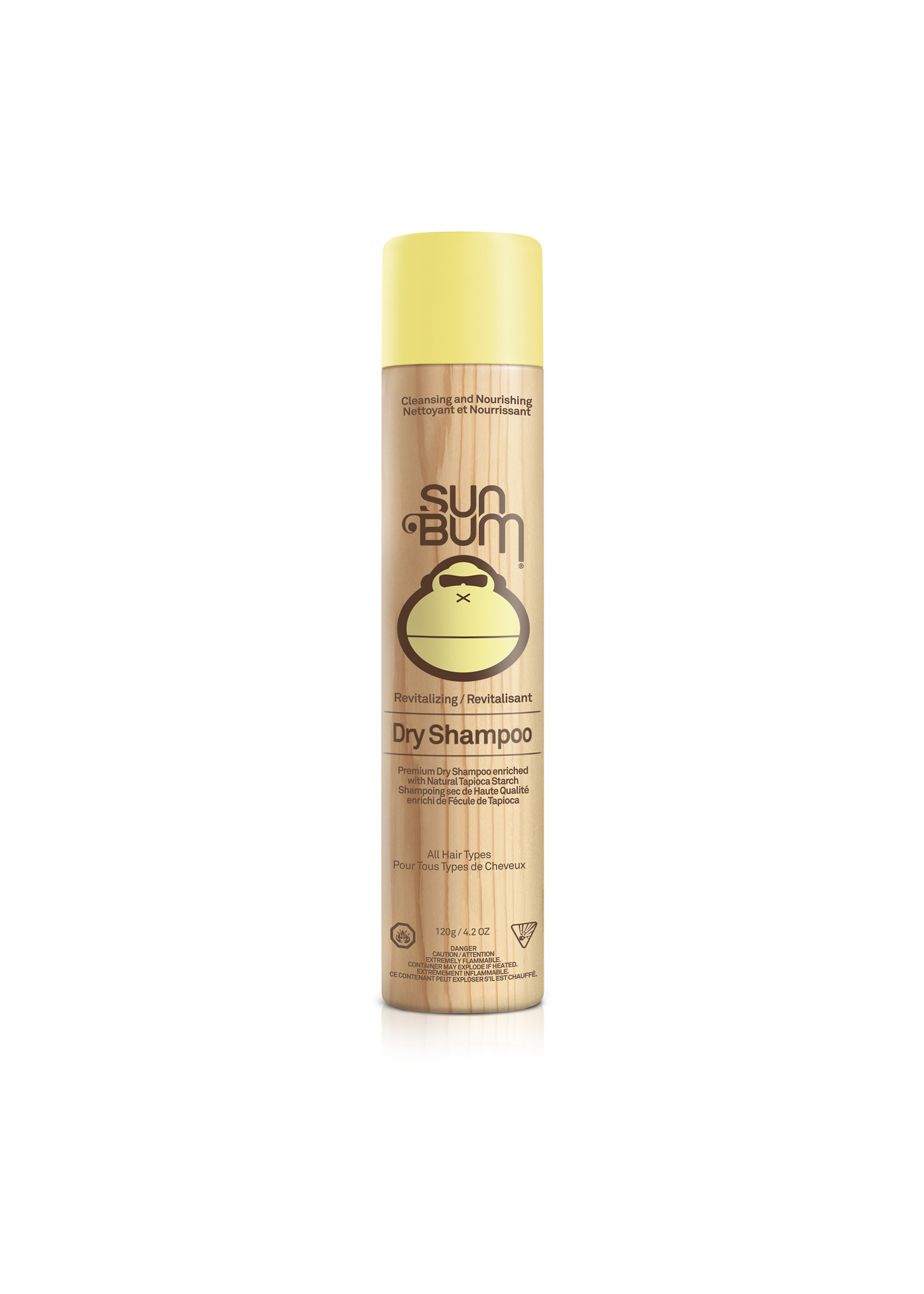 Sun Bum SunBum - Dry Shampoo