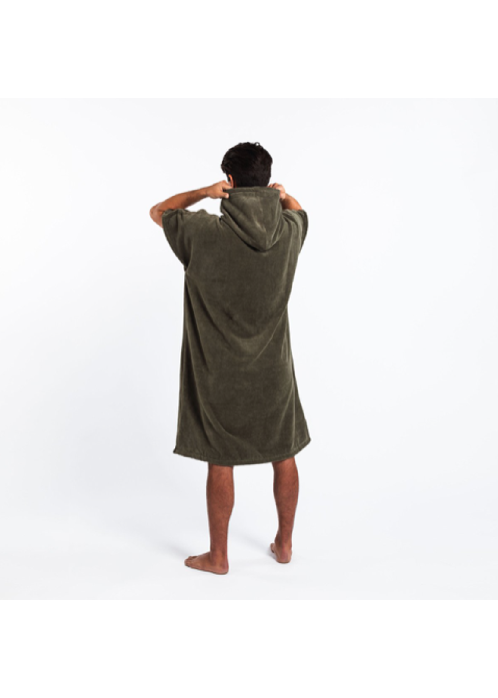 Slowtide Slowtide - The Digs Poncho