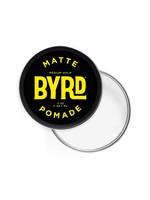 Byrd Byrd - Matte Pomade