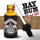 Grave Before Shave Grave Before Shave - Bay Rum Beard Oil