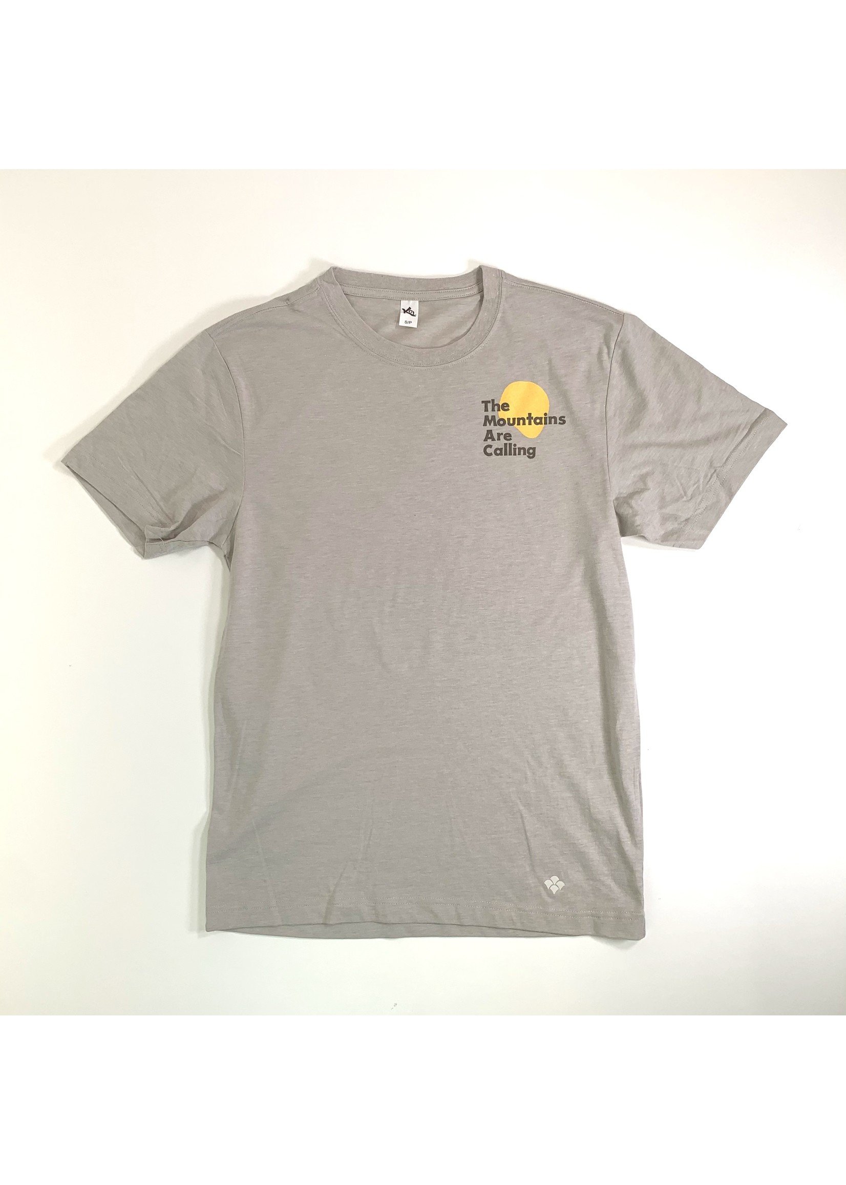 Trading Co. Revelstoke - Calling Tee