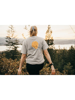 Trading Co. Revelstoke - Calling Tee