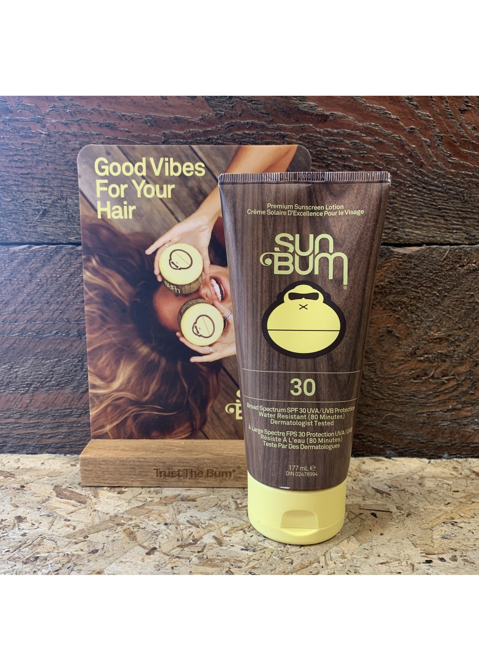 Sun Bum SunBum - Sunscreen Lotion SPF30