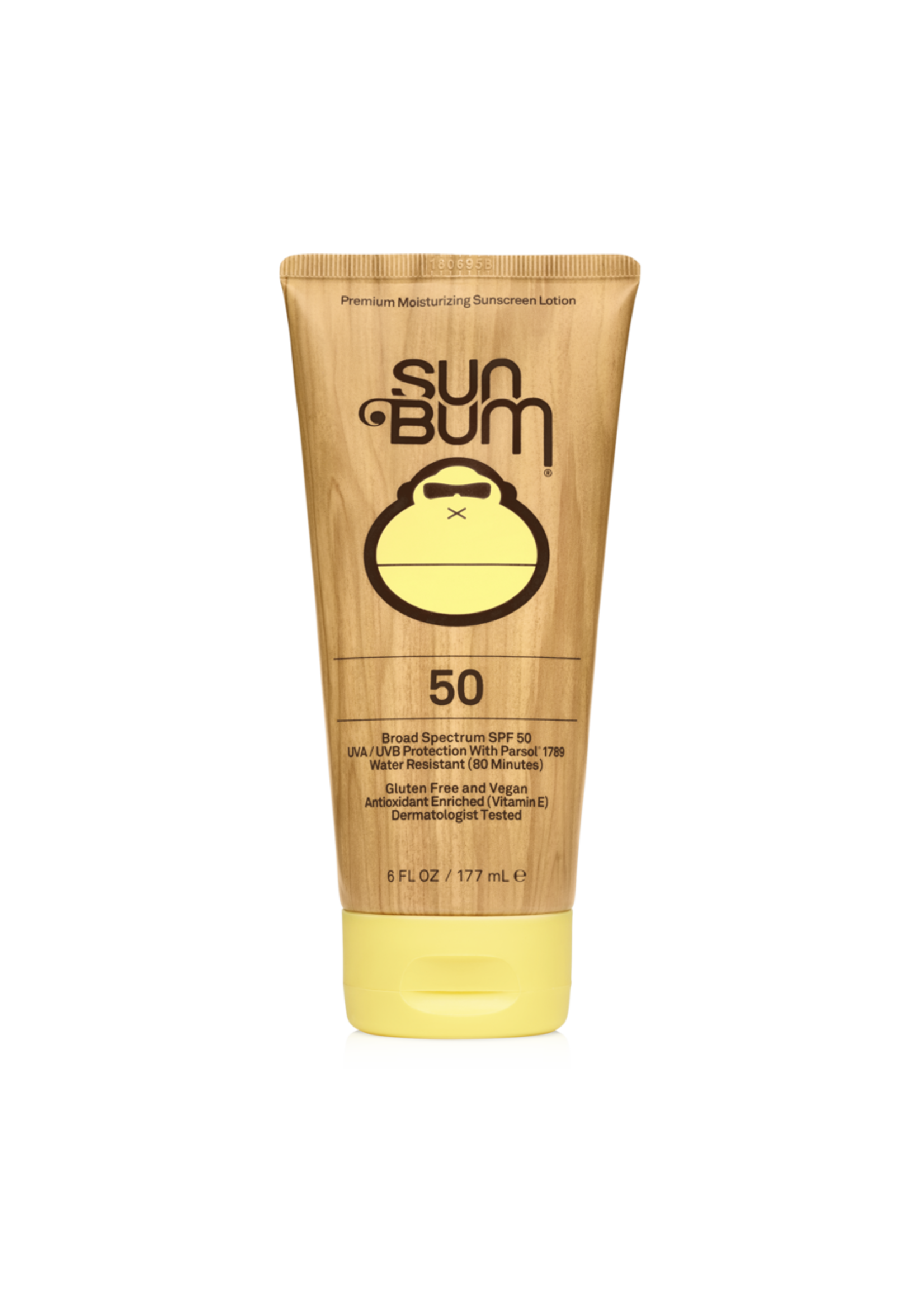 Sun Bum SunBum - Sunscreen Lotion SPF50 - 177ML