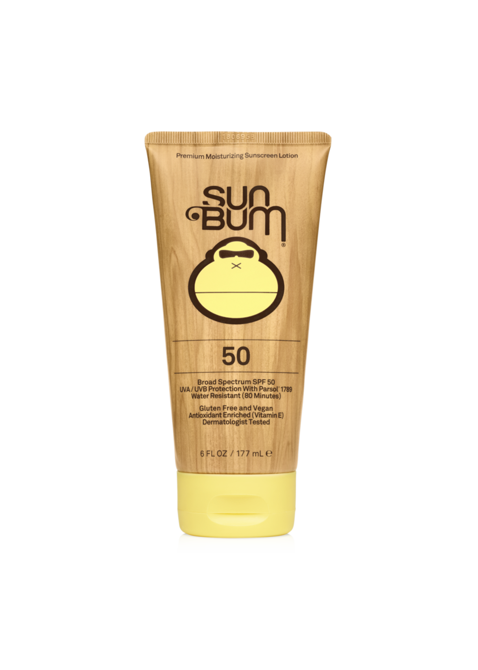 Sun Bum SunBum - Sunscreen Lotion SPF50