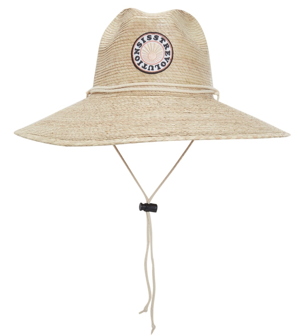 Sisstr Revolution Sisstr - Lifeguard Hat