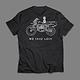 We Stay Lost We Stay Lost - Moto Tee