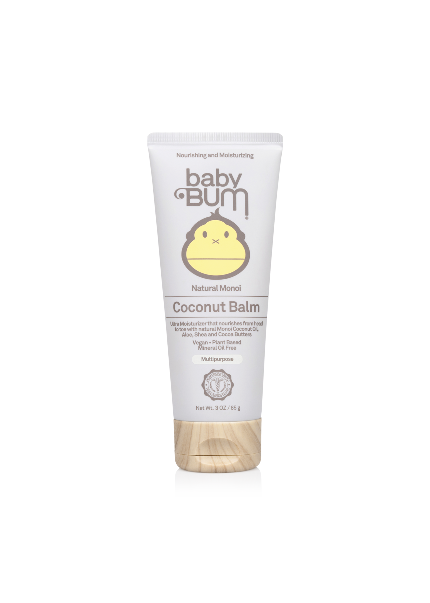 Sun Bum SunBum - Baby Bum Coconut Balm