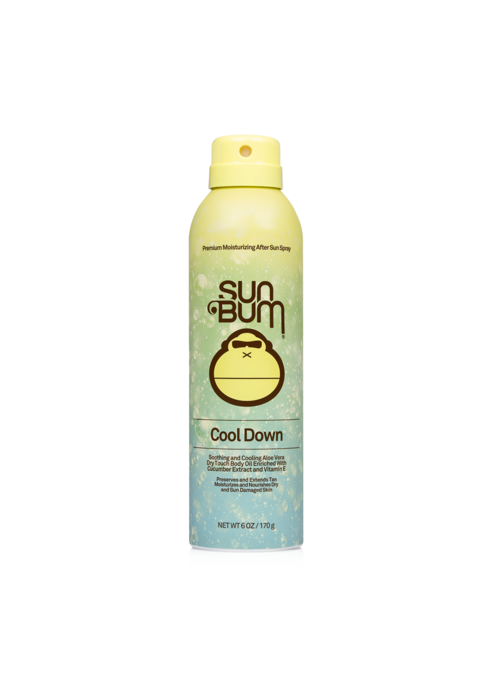 Sun Bum SunBum - Cool Down Spray