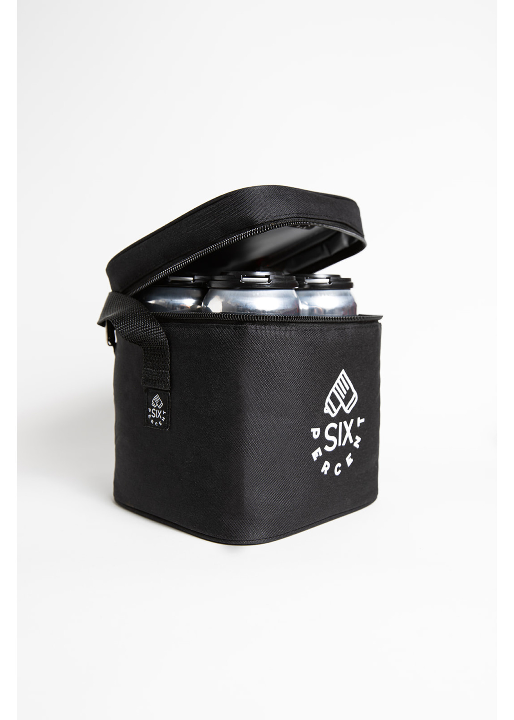 Six Per Cent SixPercent - Apres Cooler Bag & Ice Pack