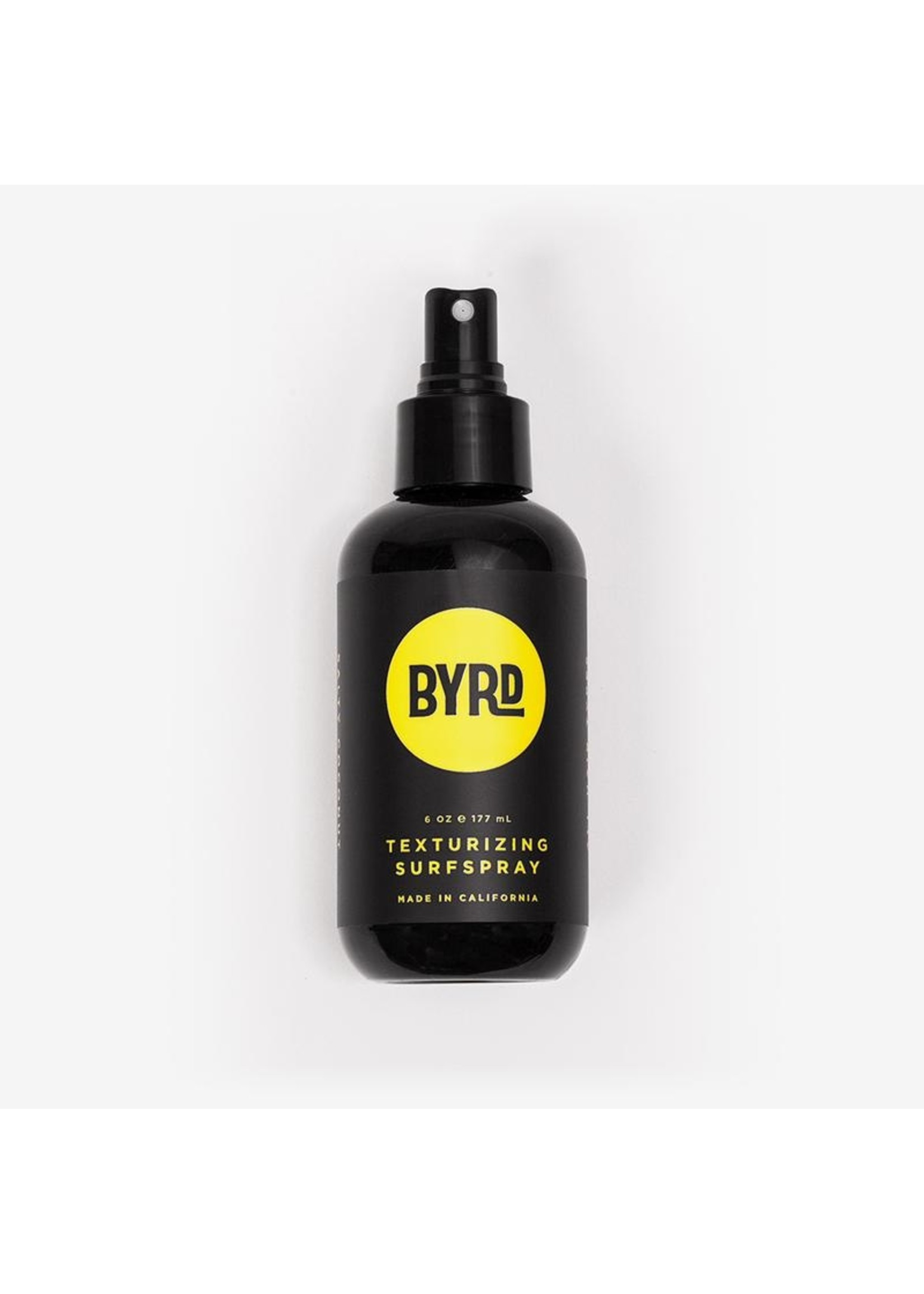 Byrd Byrd - Surf Spray