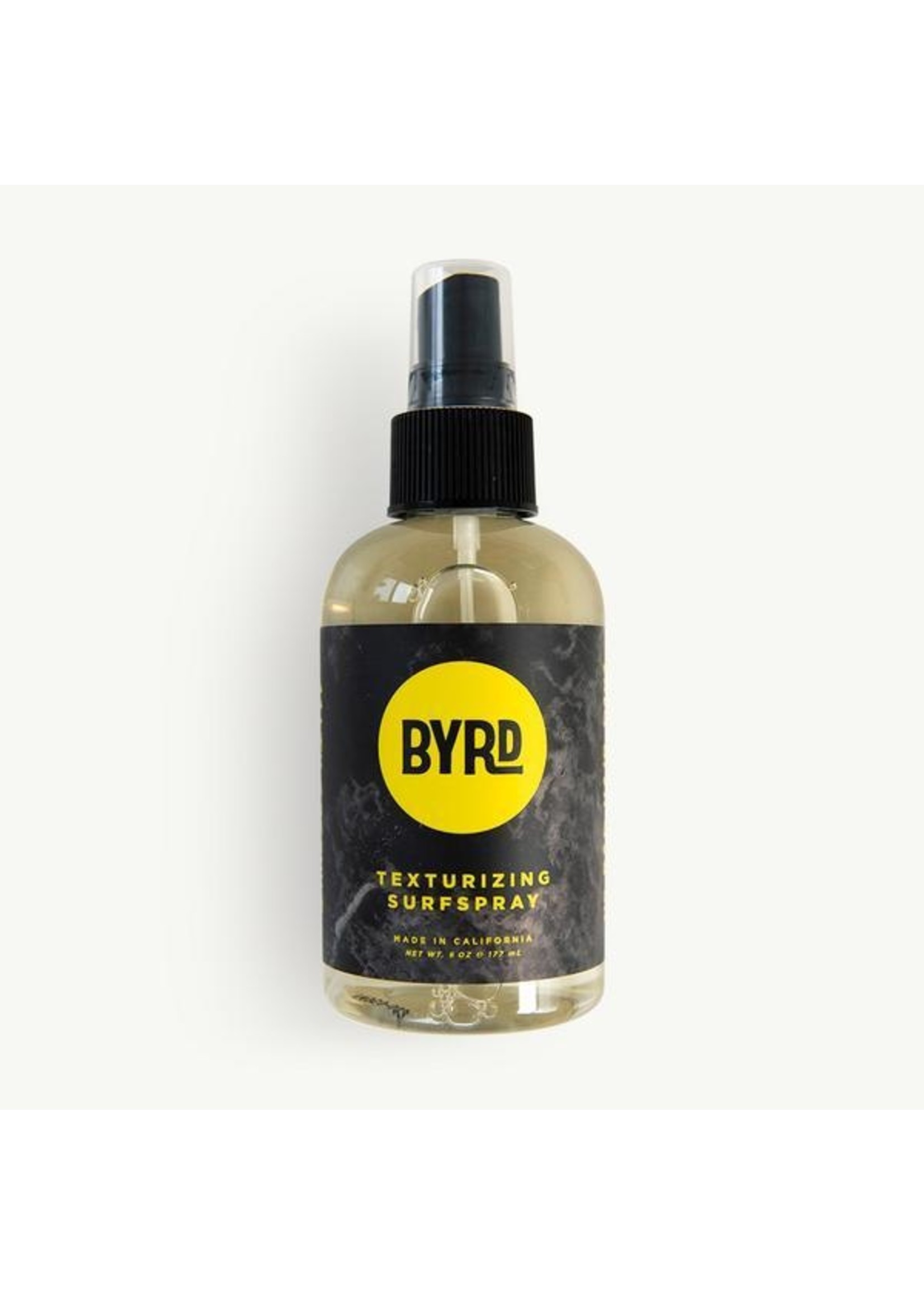 Byrd Byrd - Surf Spray Ltd Edition