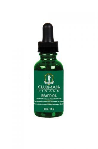 Clubman Clubman - 1oz Beard Oil