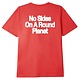 Obey Obey - No Sides On A Round Table Tee