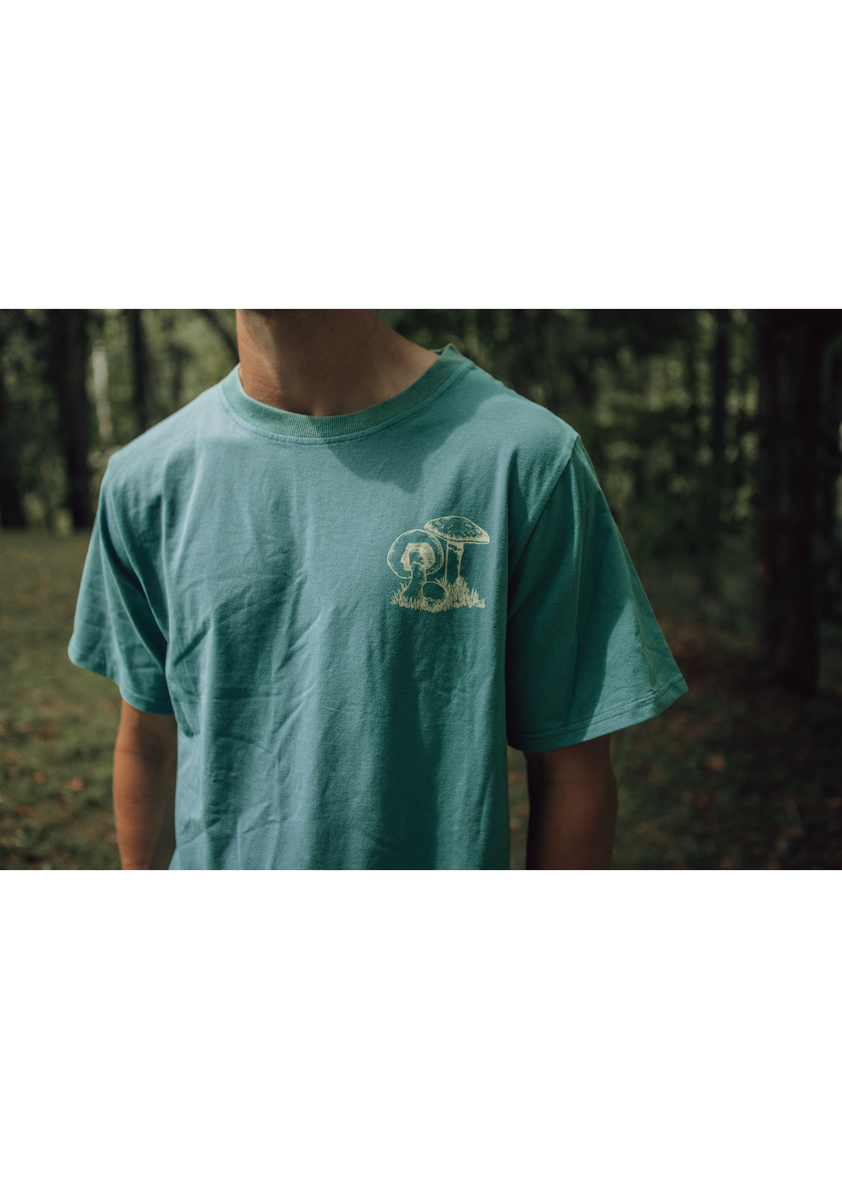 Trading Co. Revelstoke - Super Natural Tee