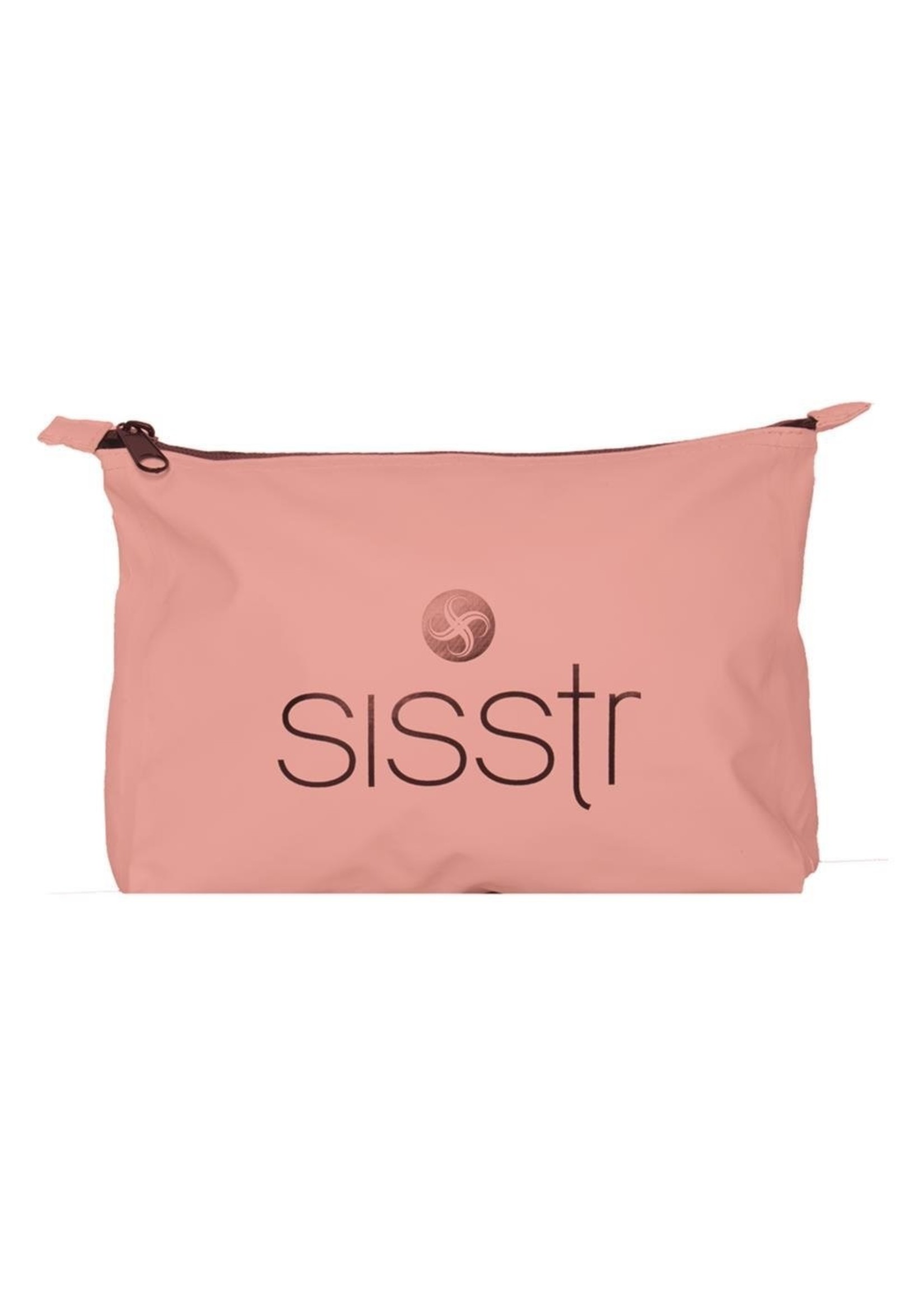 Sisstrevolution Sisstr - Carry The Goodies Bag (Coral)