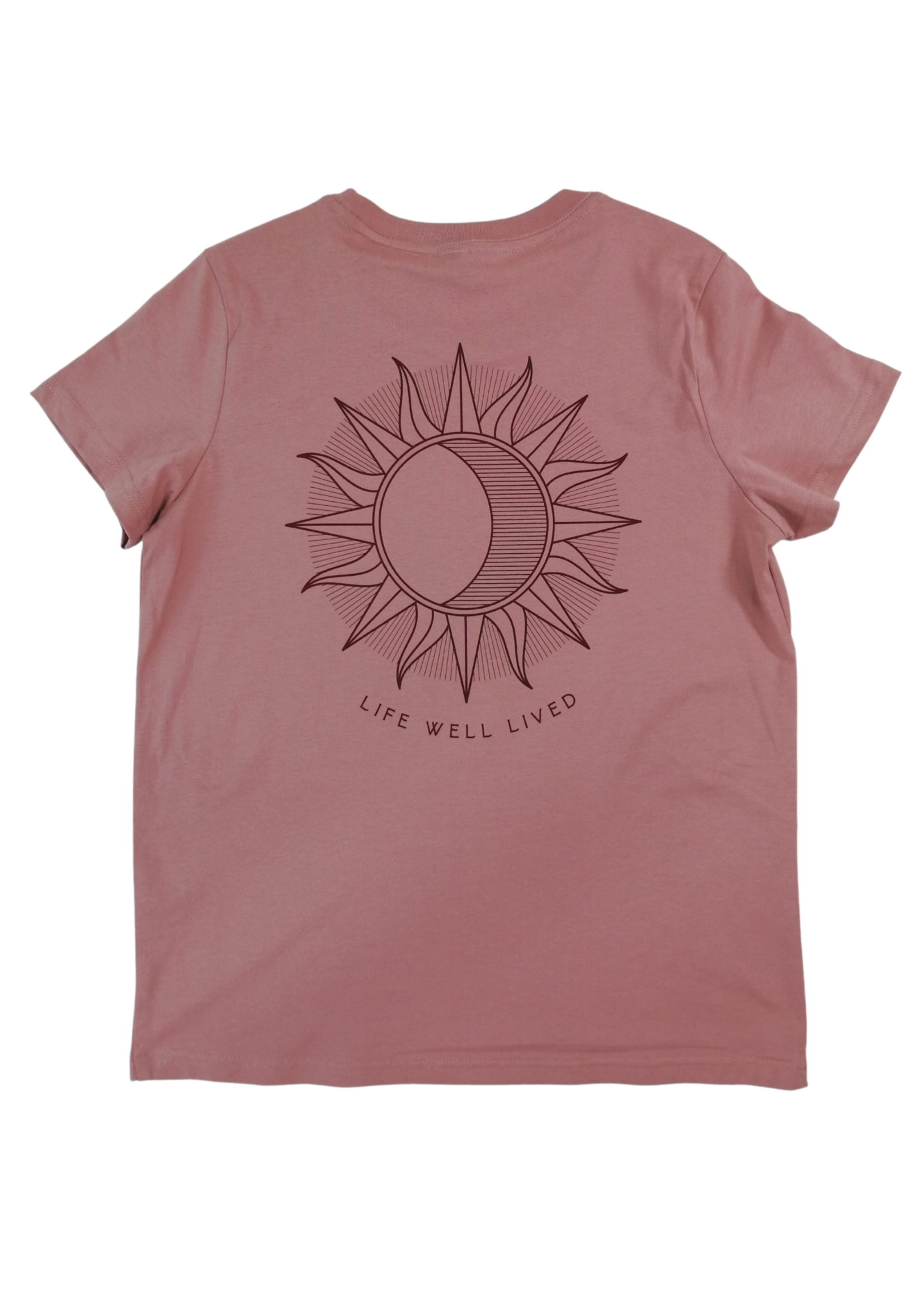 Somewon Collective SomewonCollective - Sun&Moon Ladies Tee