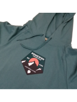 Somewon Collective SomewonCollective - BC Badge Hoodie