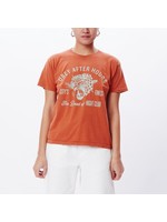 Obey Obey - After Hours Organic Tee