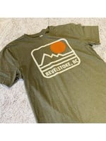 Trading Co. Revelstoke - Retro Tee