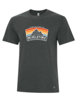 Stoke Life Stoke - Rainbow Tee