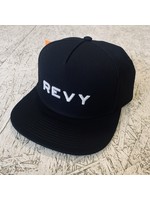 Trading Co. Revelstoke - Revy Eco Cap - Black