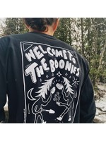 The Boonies Boonies - Boonies LongSleeve