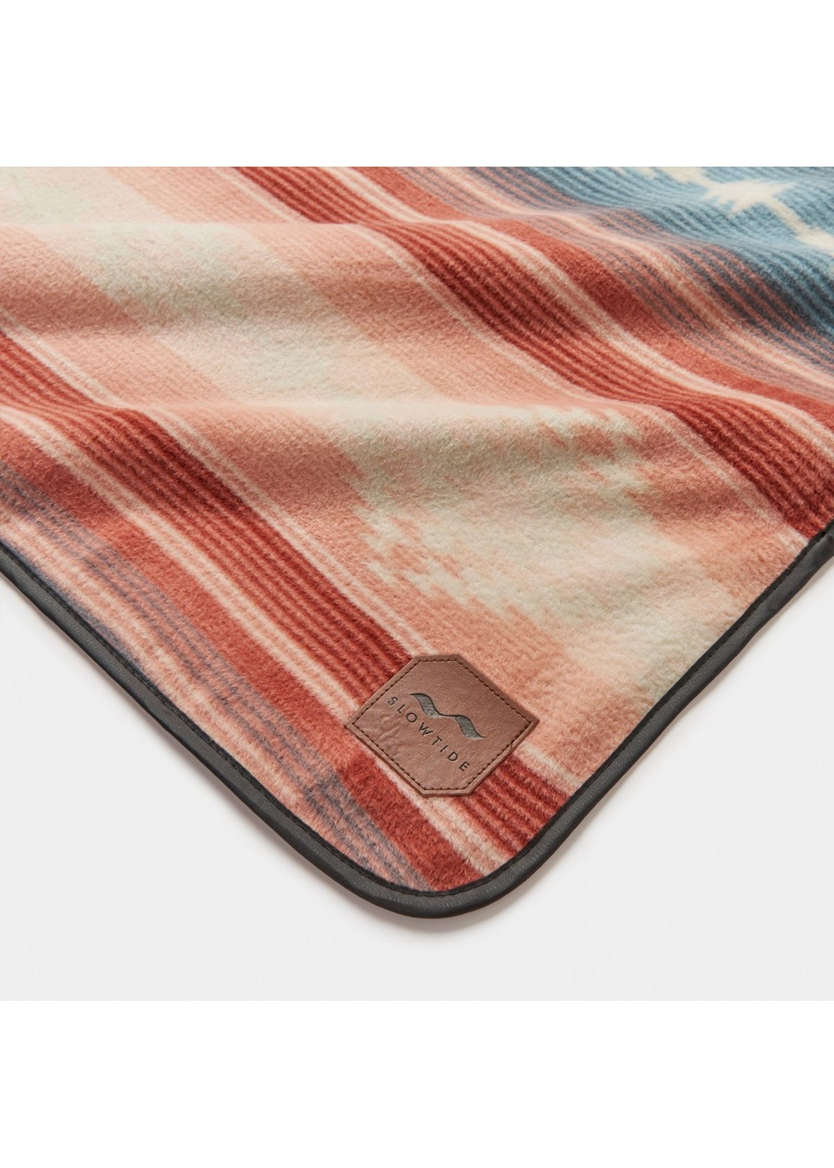 Slowtide Slowtide - On The Road Camp Blanket