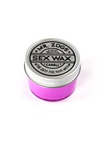 Sex Wax Sex Wax - Grape Candle