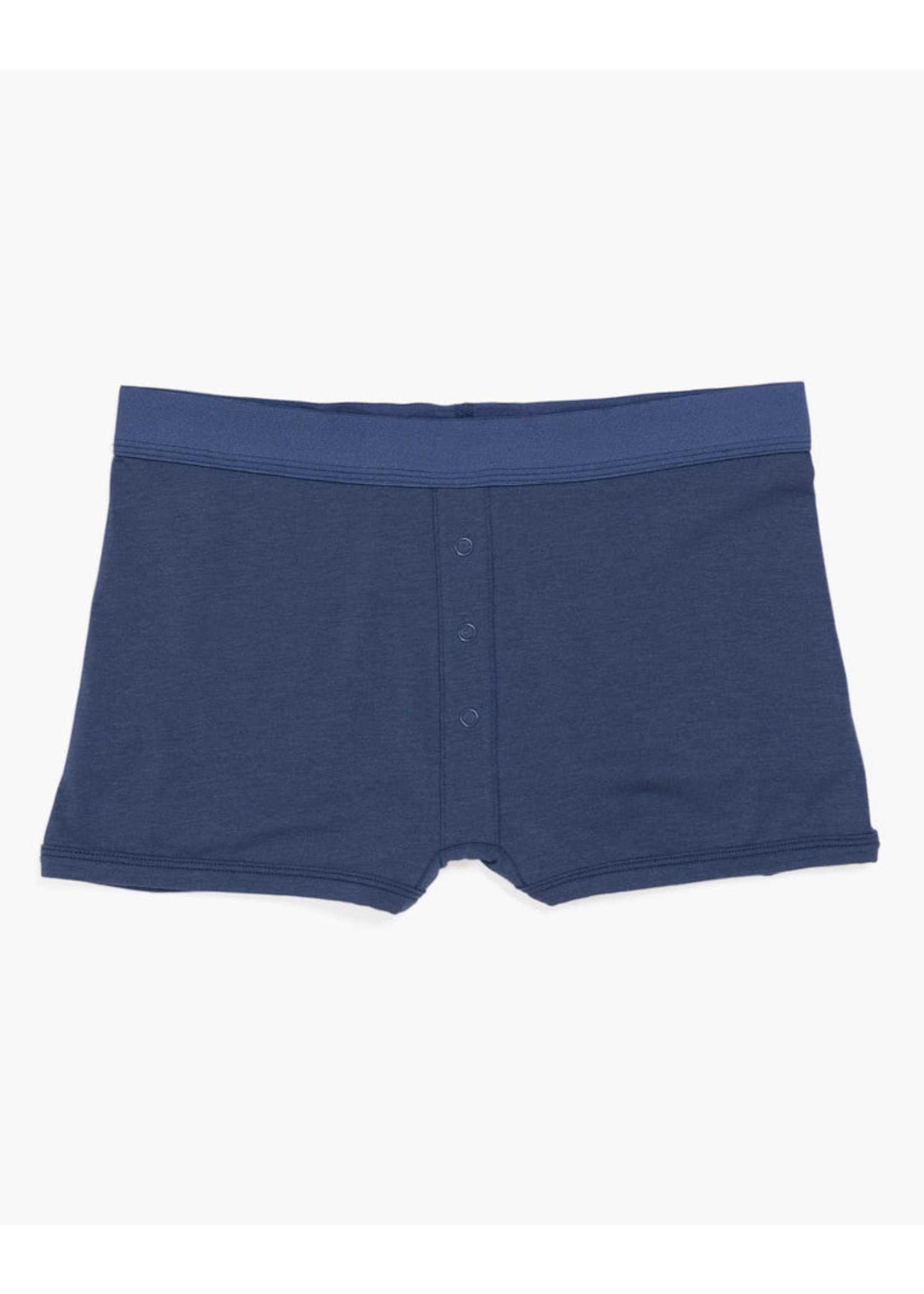 RicherPoorer RicherPoorer - Ladies Boxer Brief