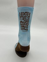 Trading Co. Revelstoke - High Five Sock