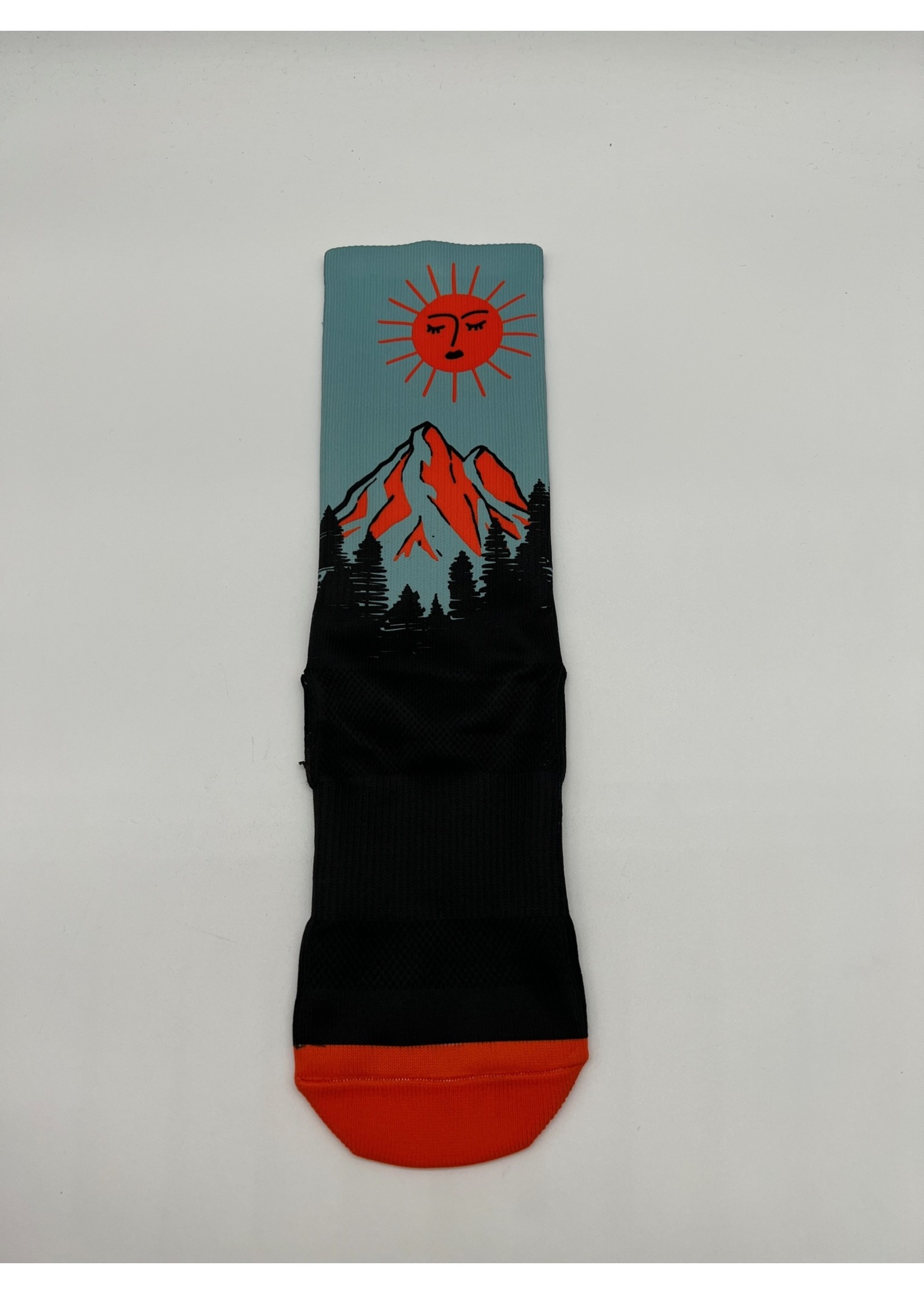 Trading Co. Revelstoke- Sun Sock